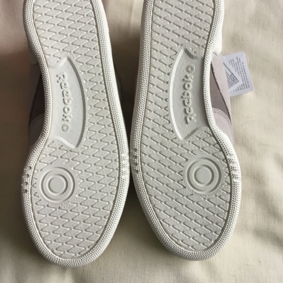 NWT Club C Reebok Sneakers - Picture 3 of 11